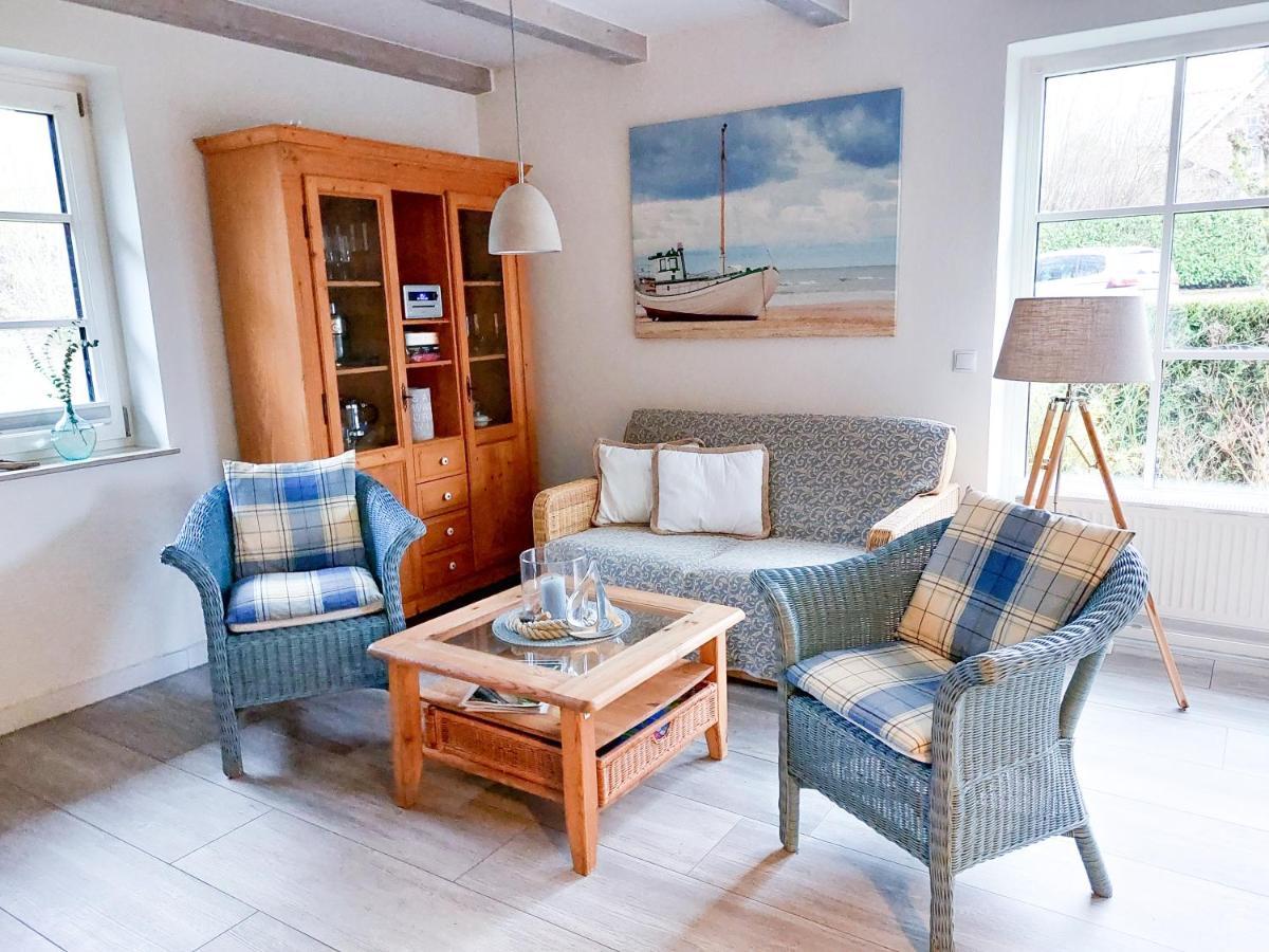 Meerzeit - Maritime Fewo In Timmendorfer Apartment